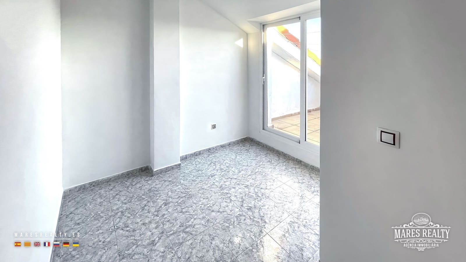 3 camera da letto Attico in vendita in Lloret de Mar con piscina garage - 279.000 € (Rif: 9212515)