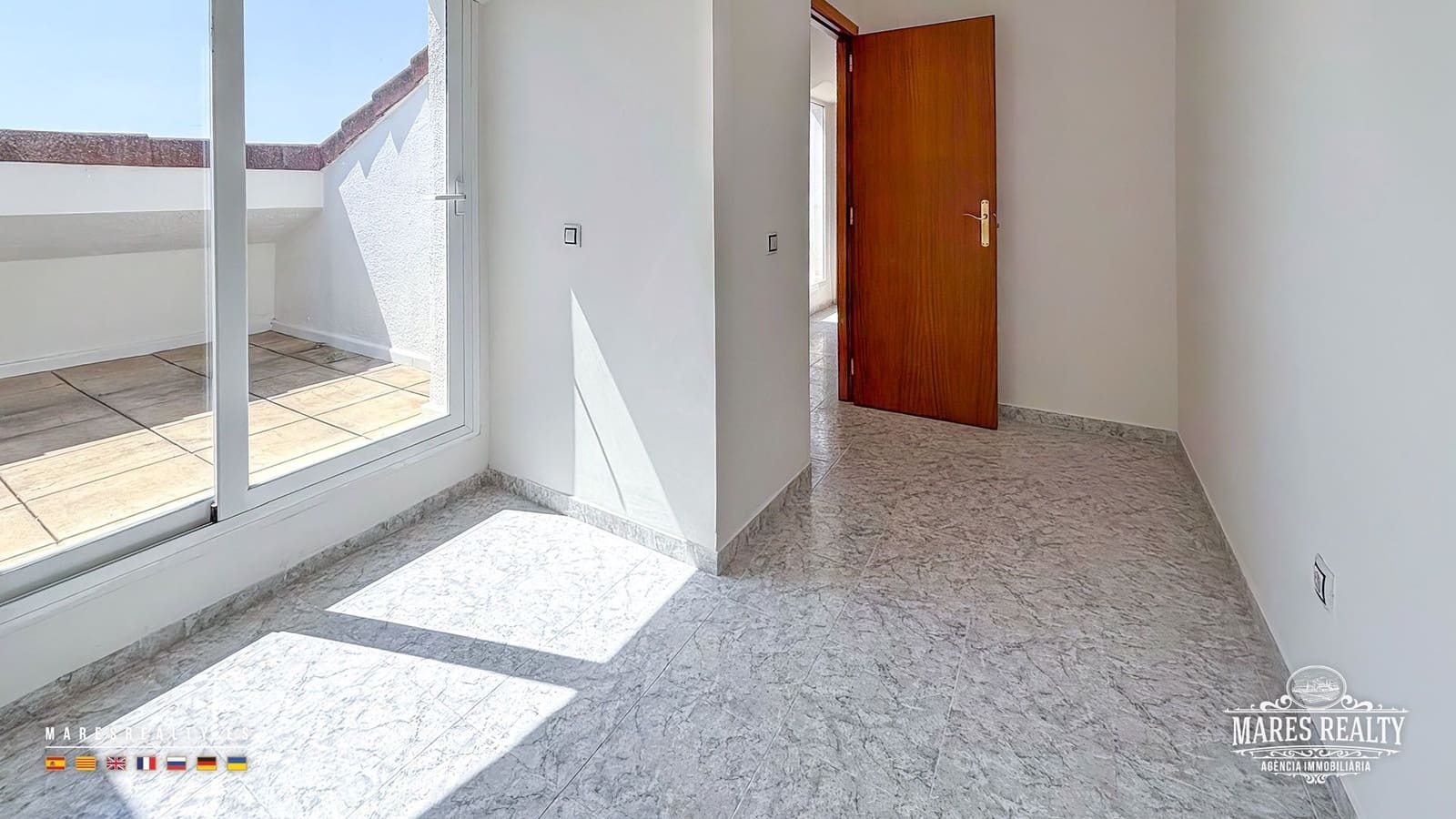3 camera da letto Attico in vendita in Lloret de Mar con piscina garage - 279.000 € (Rif: 9212515)
