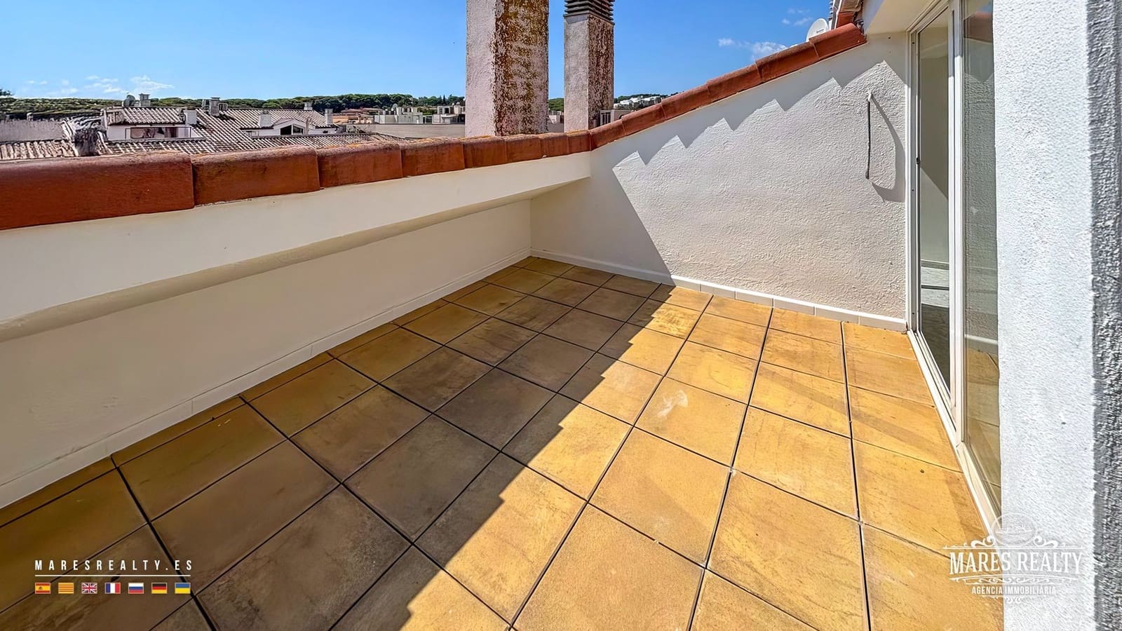 3 camera da letto Attico in vendita in Lloret de Mar con piscina garage - 279.000 € (Rif: 9212515)