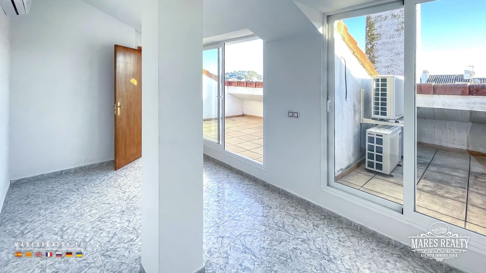 3 camera da letto Attico in vendita in Lloret de Mar con piscina garage - 279.000 € (Rif: 9212515)