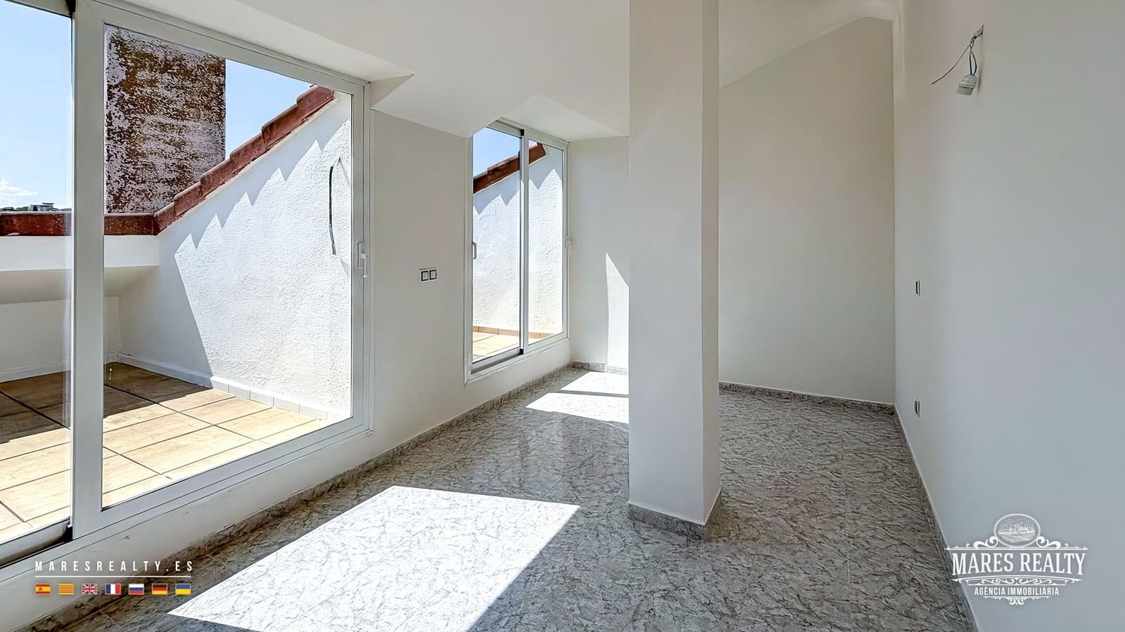 3 camera da letto Attico in vendita in Lloret de Mar con piscina garage - 279.000 € (Rif: 9212515)