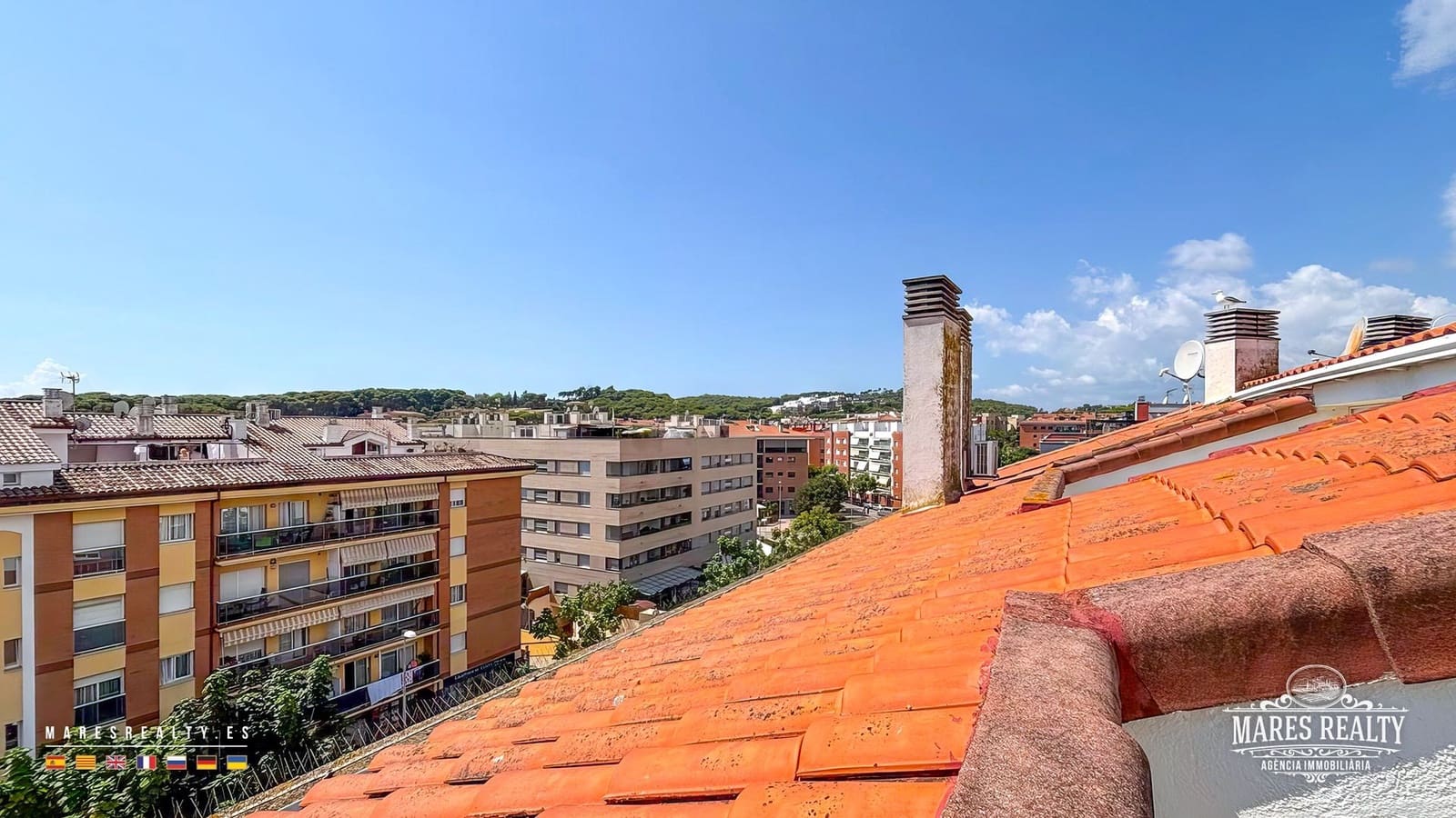 3 camera da letto Attico in vendita in Lloret de Mar con piscina garage - 279.000 € (Rif: 9212515)