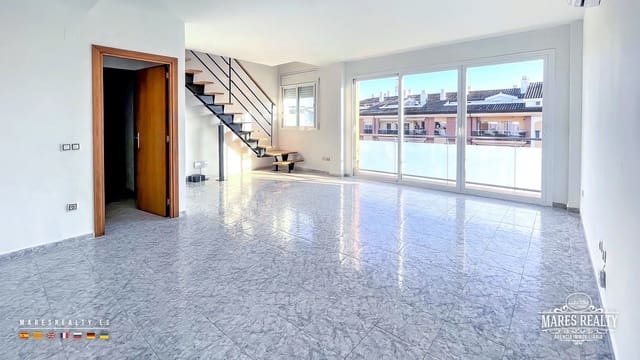 3 camera da letto Attico in vendita in Fenals, Lloret de Mar con piscina garage - 279.000 € (Rif: 9212515)