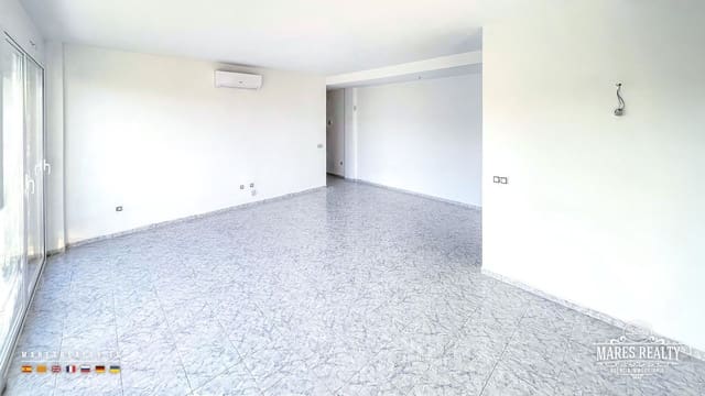 3 camera da letto Attico in vendita in Fenals, Lloret de Mar con piscina garage - 279.000 € (Rif: 9212515)