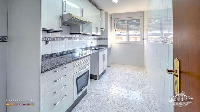 3 camera da letto Attico in vendita in Fenals, Lloret de Mar con piscina garage - 279.000 € (Rif: 9212515)