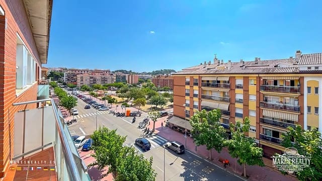 3 camera da letto Attico in vendita in Fenals, Lloret de Mar con piscina garage - 279.000 € (Rif: 9212515)