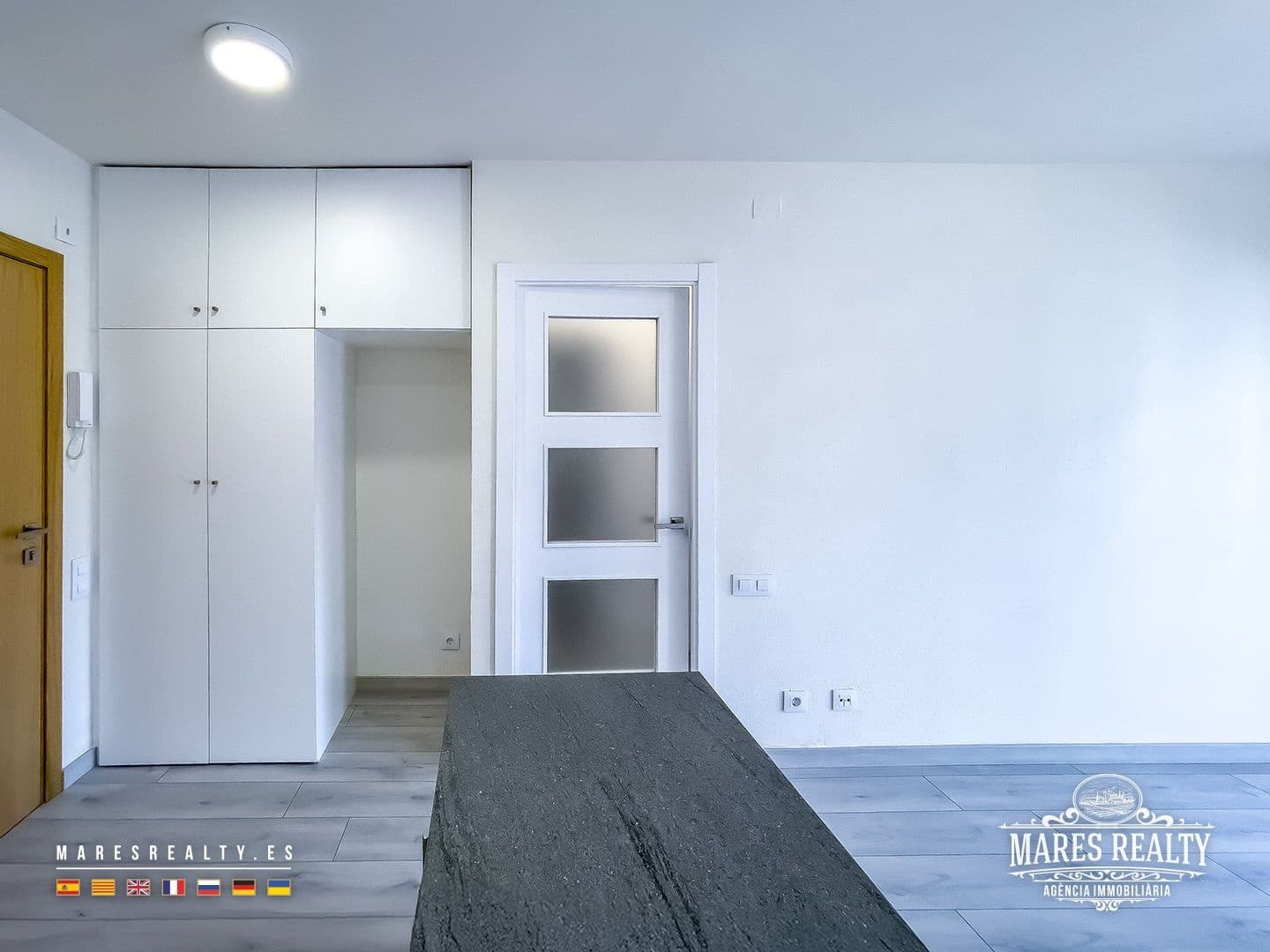 1 quarto Apartamento para venda em Lloret de Mar com piscina - 179 000 € (Ref: 9217007)