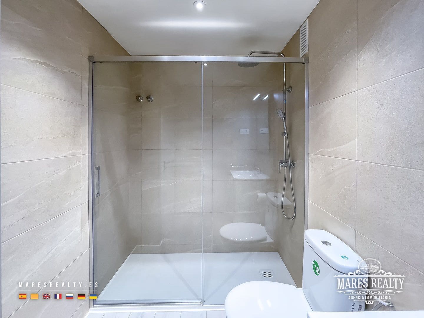 1 quarto Apartamento para venda em Lloret de Mar com piscina - 179 000 € (Ref: 9217007)