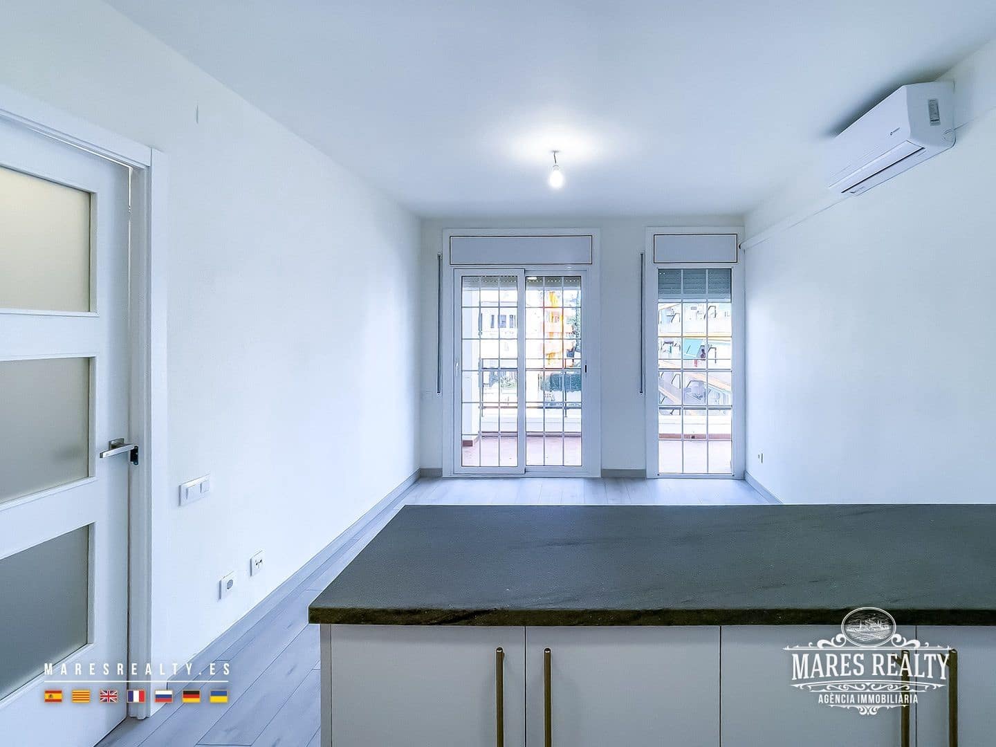 1 quarto Apartamento para venda em Lloret de Mar com piscina - 179 000 € (Ref: 9217007)