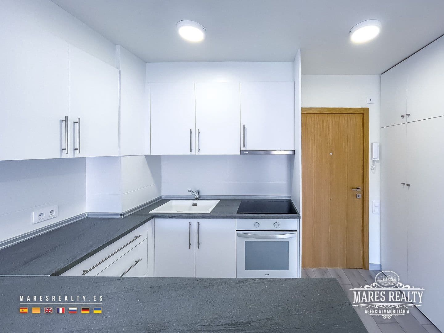 1 quarto Apartamento para venda em Lloret de Mar com piscina - 179 000 € (Ref: 9217007)