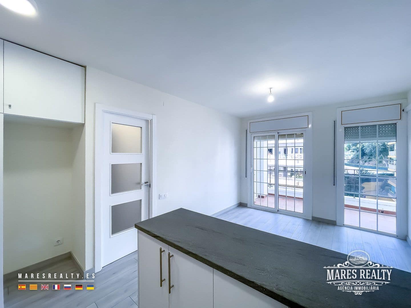 1 quarto Apartamento para venda em Lloret de Mar com piscina - 179 000 € (Ref: 9217007)