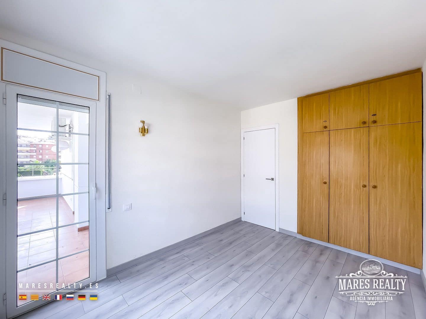 1 quarto Apartamento para venda em Lloret de Mar com piscina - 179 000 € (Ref: 9217007)