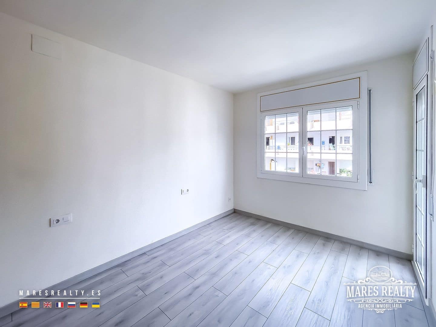 1 quarto Apartamento para venda em Lloret de Mar com piscina - 179 000 € (Ref: 9217007)