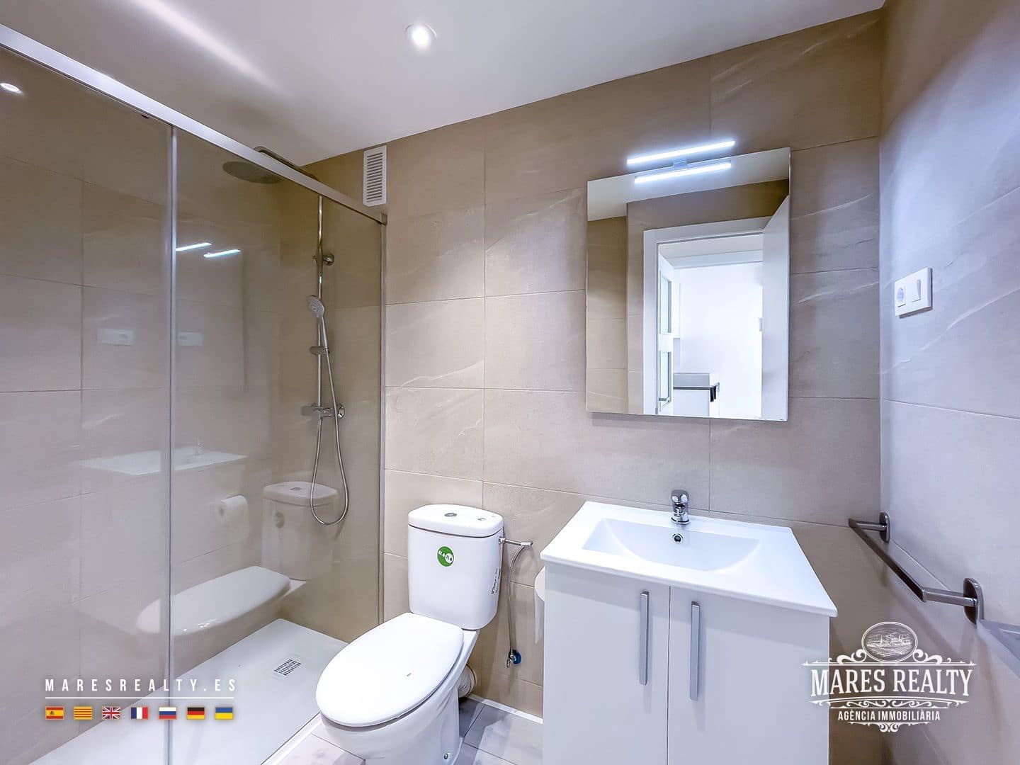 1 quarto Apartamento para venda em Lloret de Mar com piscina - 179 000 € (Ref: 9217007)