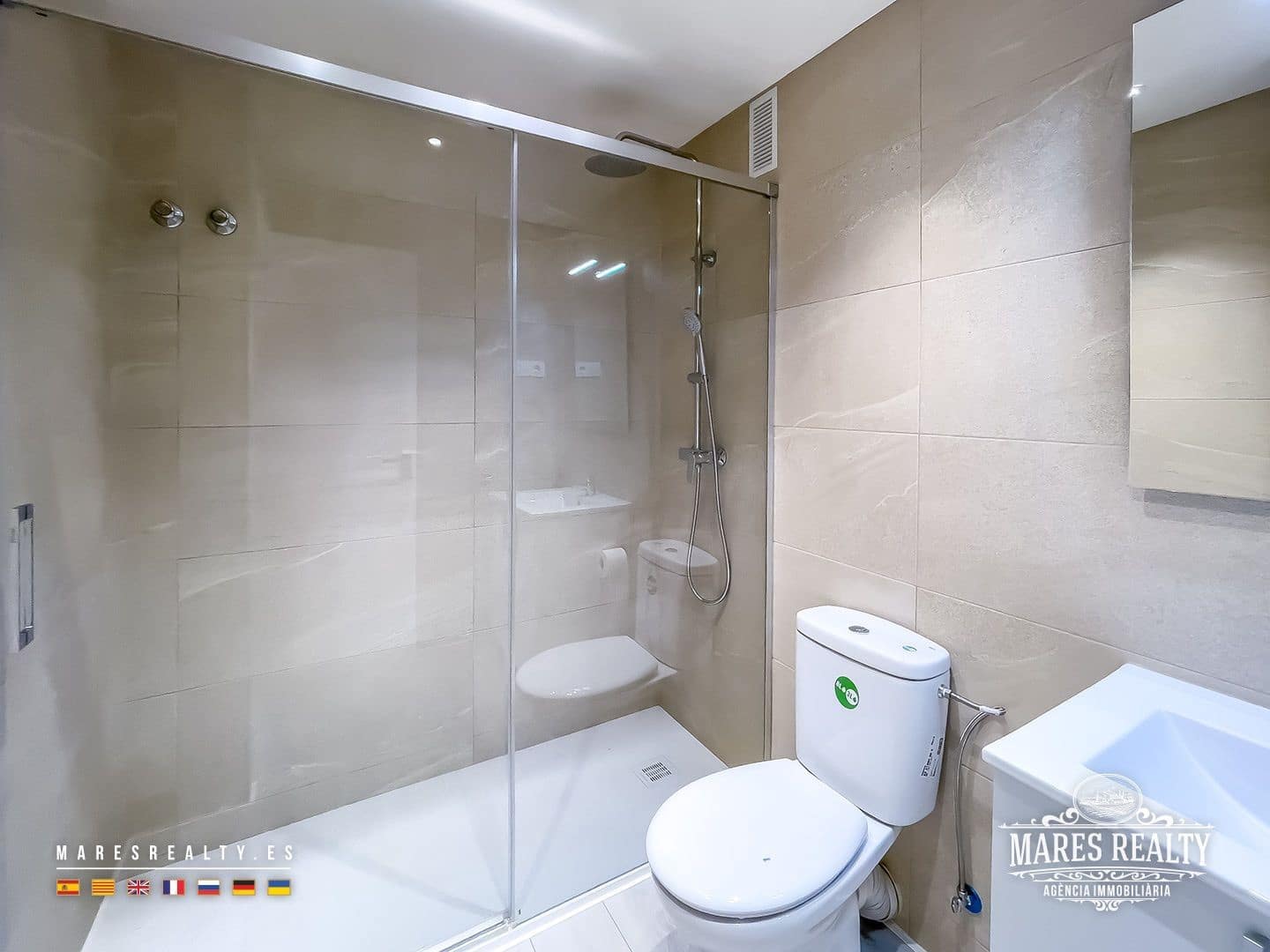 1 quarto Apartamento para venda em Lloret de Mar com piscina - 179 000 € (Ref: 9217007)