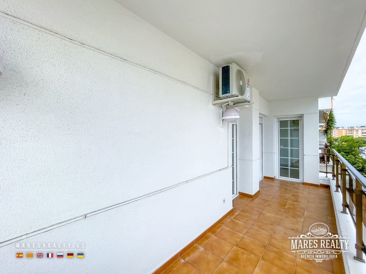 1 quarto Apartamento para venda em Lloret de Mar com piscina - 179 000 € (Ref: 9217007)