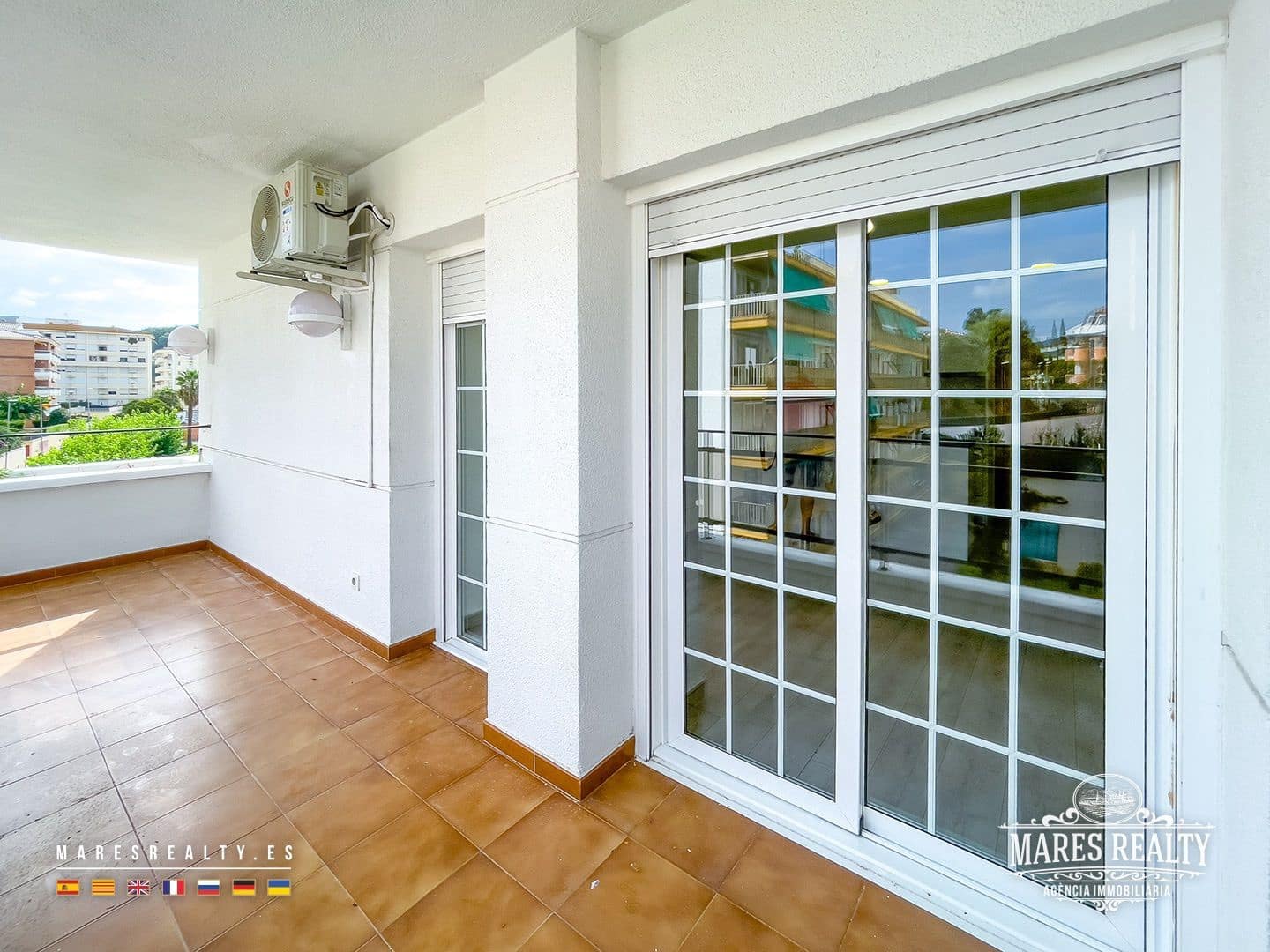 1 quarto Apartamento para venda em Lloret de Mar com piscina - 179 000 € (Ref: 9217007)