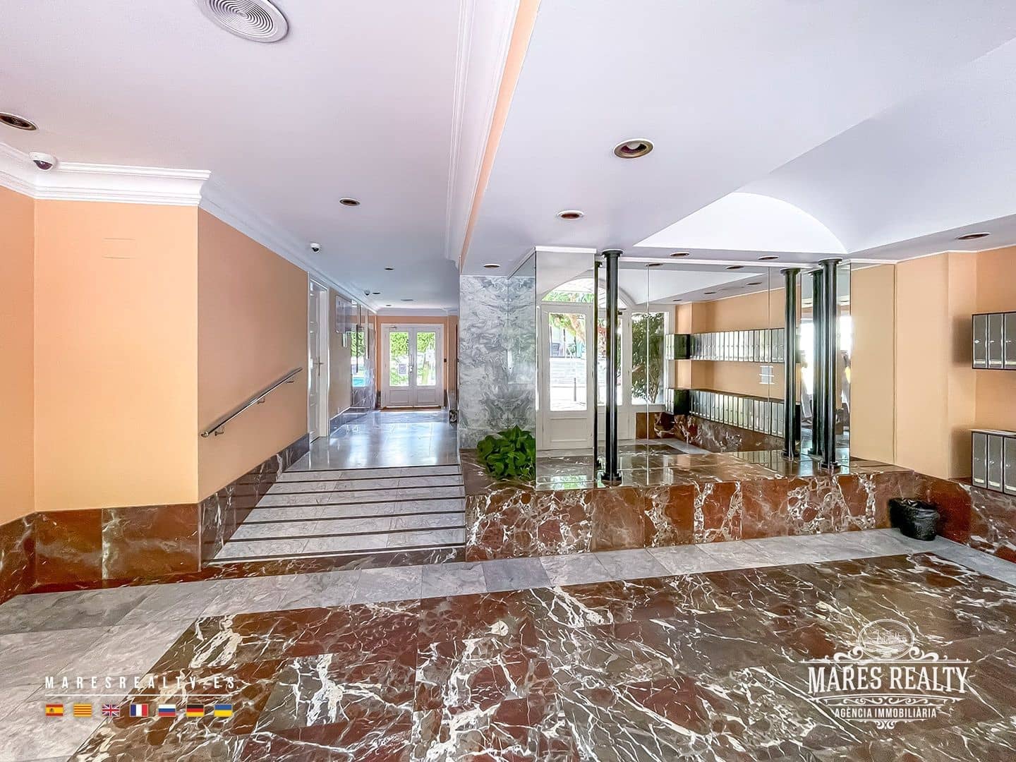 1 quarto Apartamento para venda em Lloret de Mar com piscina - 179 000 € (Ref: 9217007)