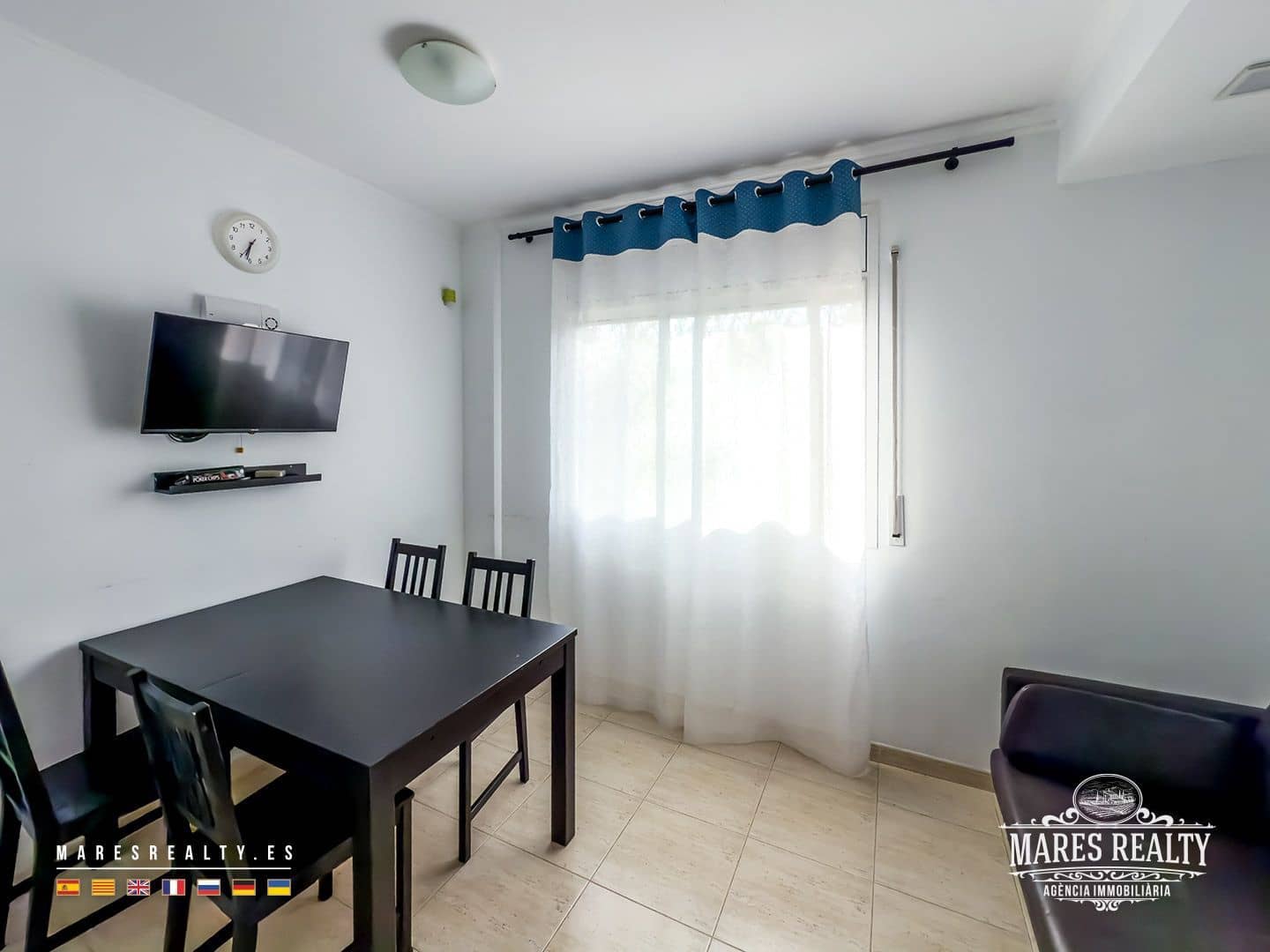 2 soverom Leilighet til salgs i Lloret de Mar - € 210 000 (Ref: 9242678)