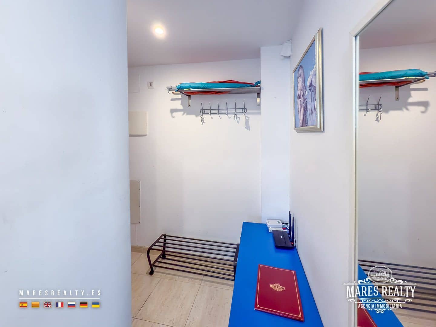 2 soverom Leilighet til salgs i Lloret de Mar - € 210 000 (Ref: 9242678)