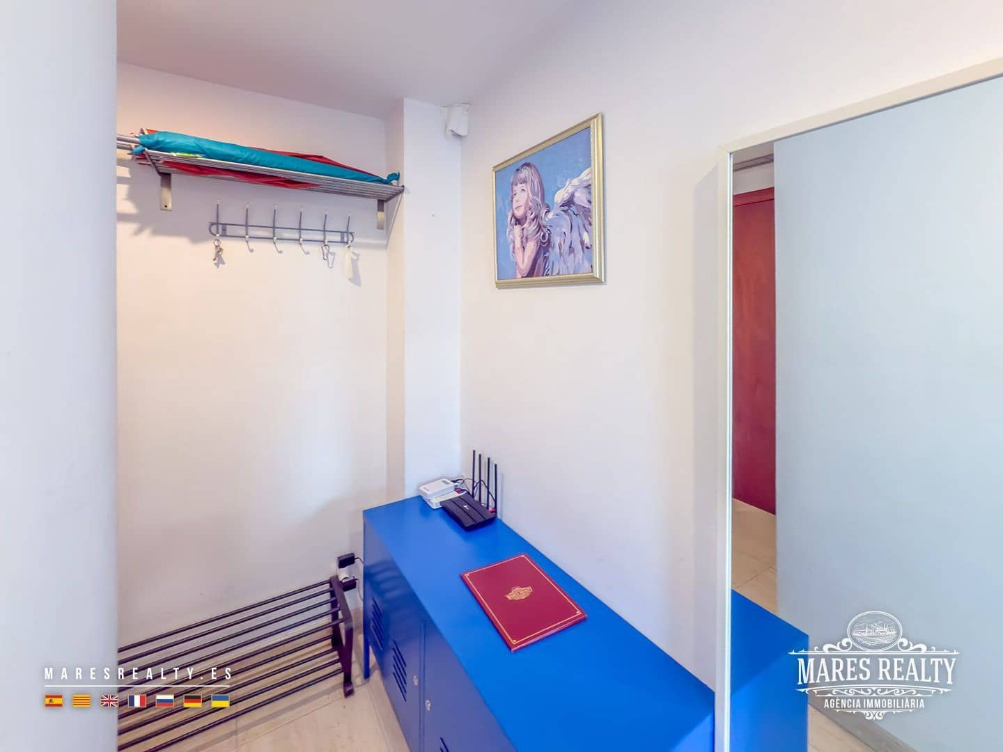 2 soverom Leilighet til salgs i Lloret de Mar - € 210 000 (Ref: 9242678)