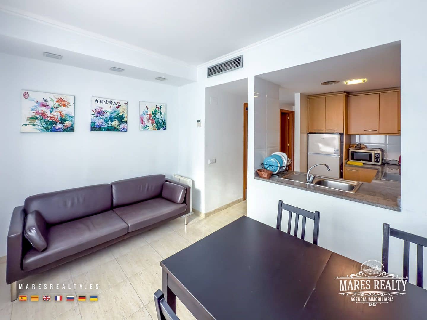 2 soverom Leilighet til salgs i Lloret de Mar - € 210 000 (Ref: 9242678)