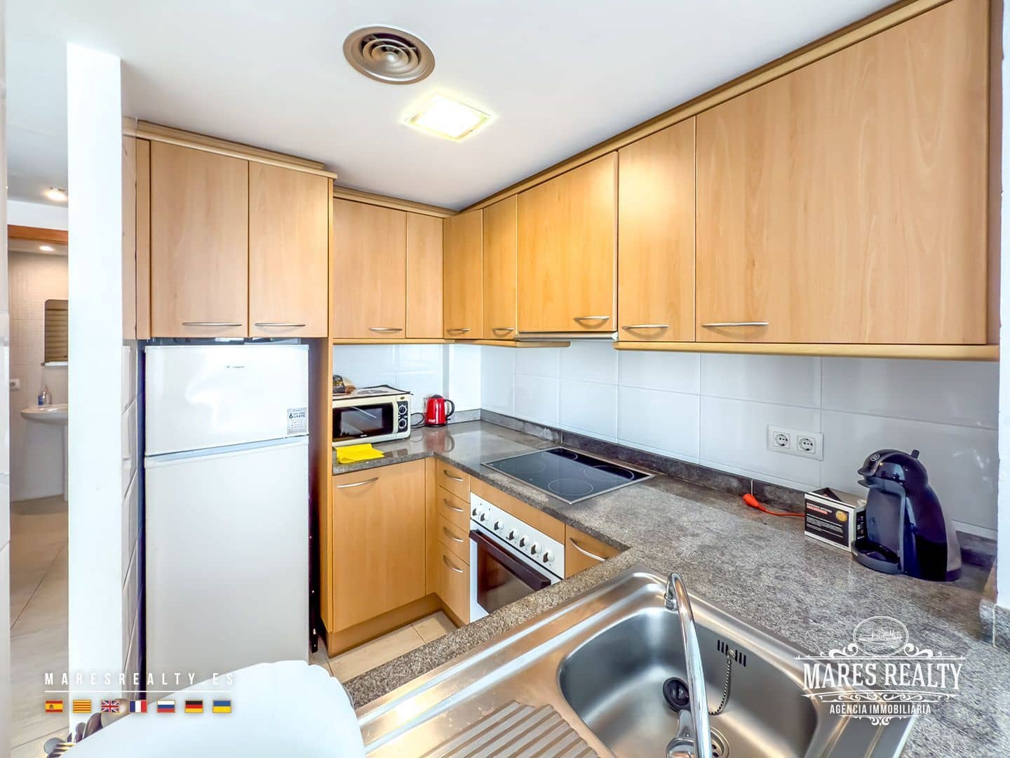 2 soverom Leilighet til salgs i Lloret de Mar - € 210 000 (Ref: 9242678)