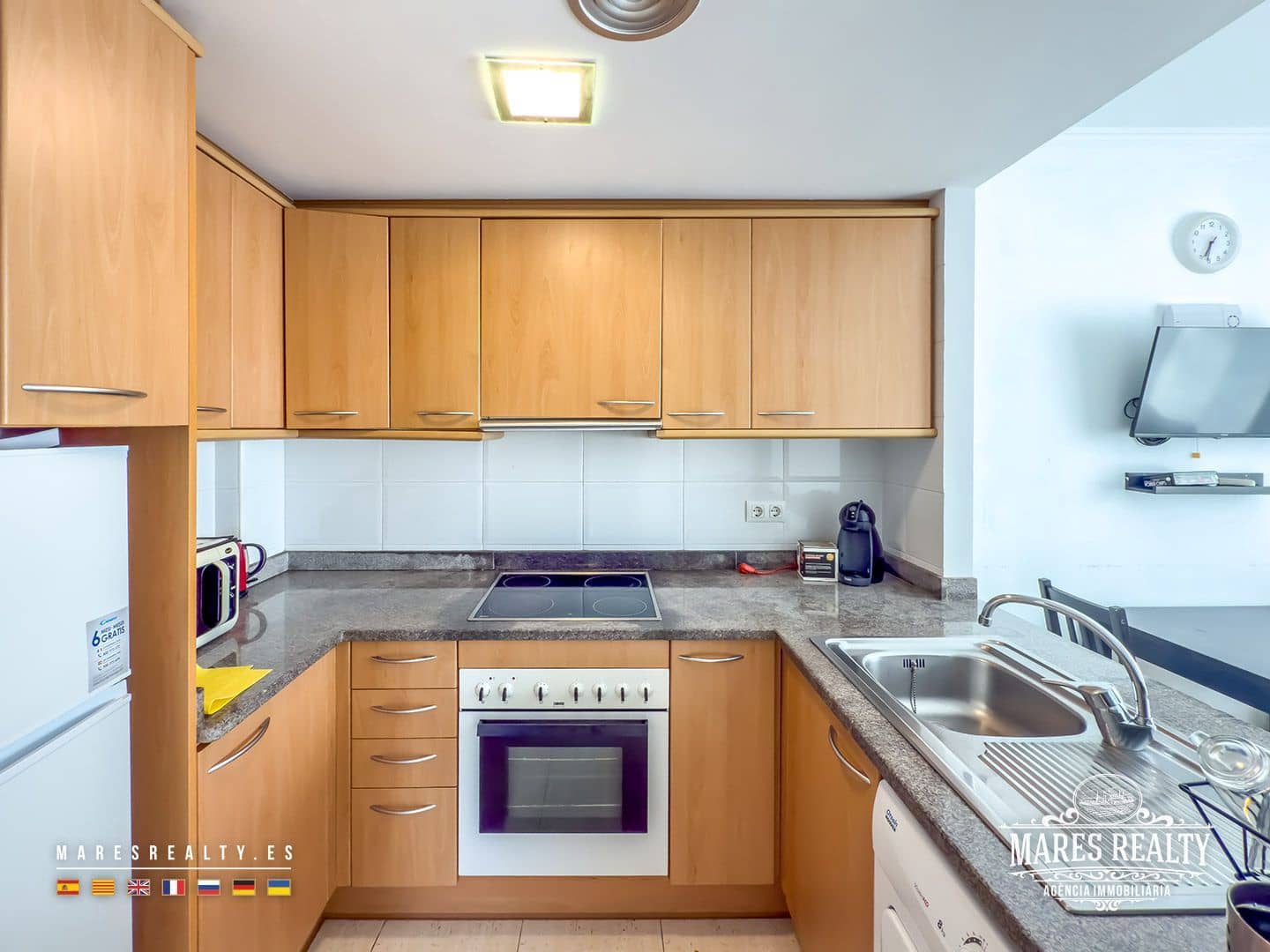 2 soverom Leilighet til salgs i Lloret de Mar - € 210 000 (Ref: 9242678)