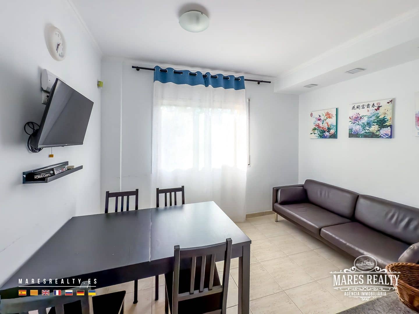 2 soverom Leilighet til salgs i Lloret de Mar - € 210 000 (Ref: 9242678)