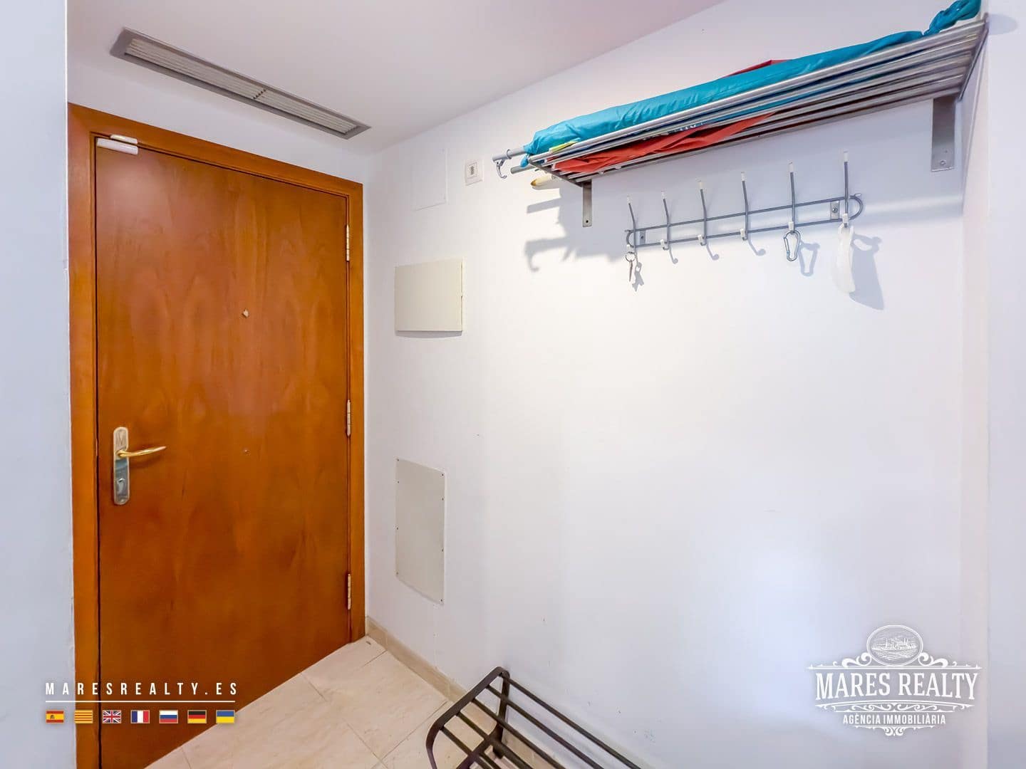 2 soverom Leilighet til salgs i Lloret de Mar - € 210 000 (Ref: 9242678)