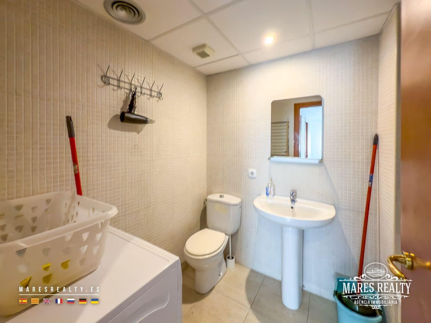 2 soverom Leilighet til salgs i Lloret de Mar - € 210 000 (Ref: 9242678)