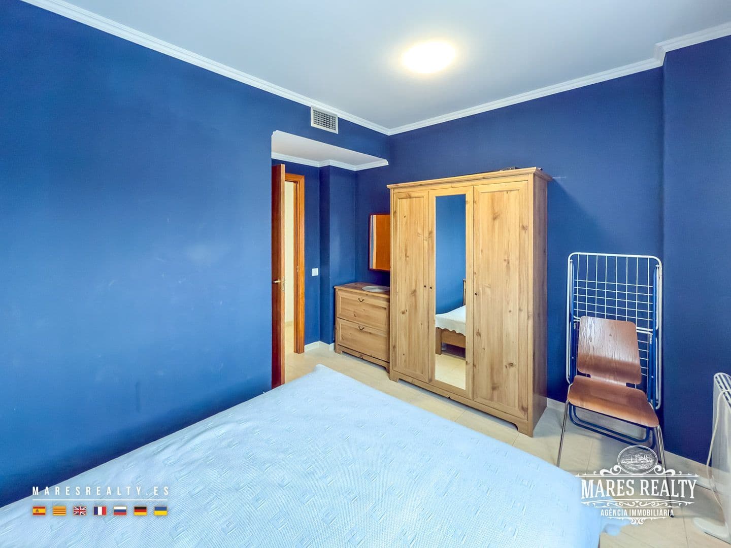 2 soverom Leilighet til salgs i Lloret de Mar - € 210 000 (Ref: 9242678)