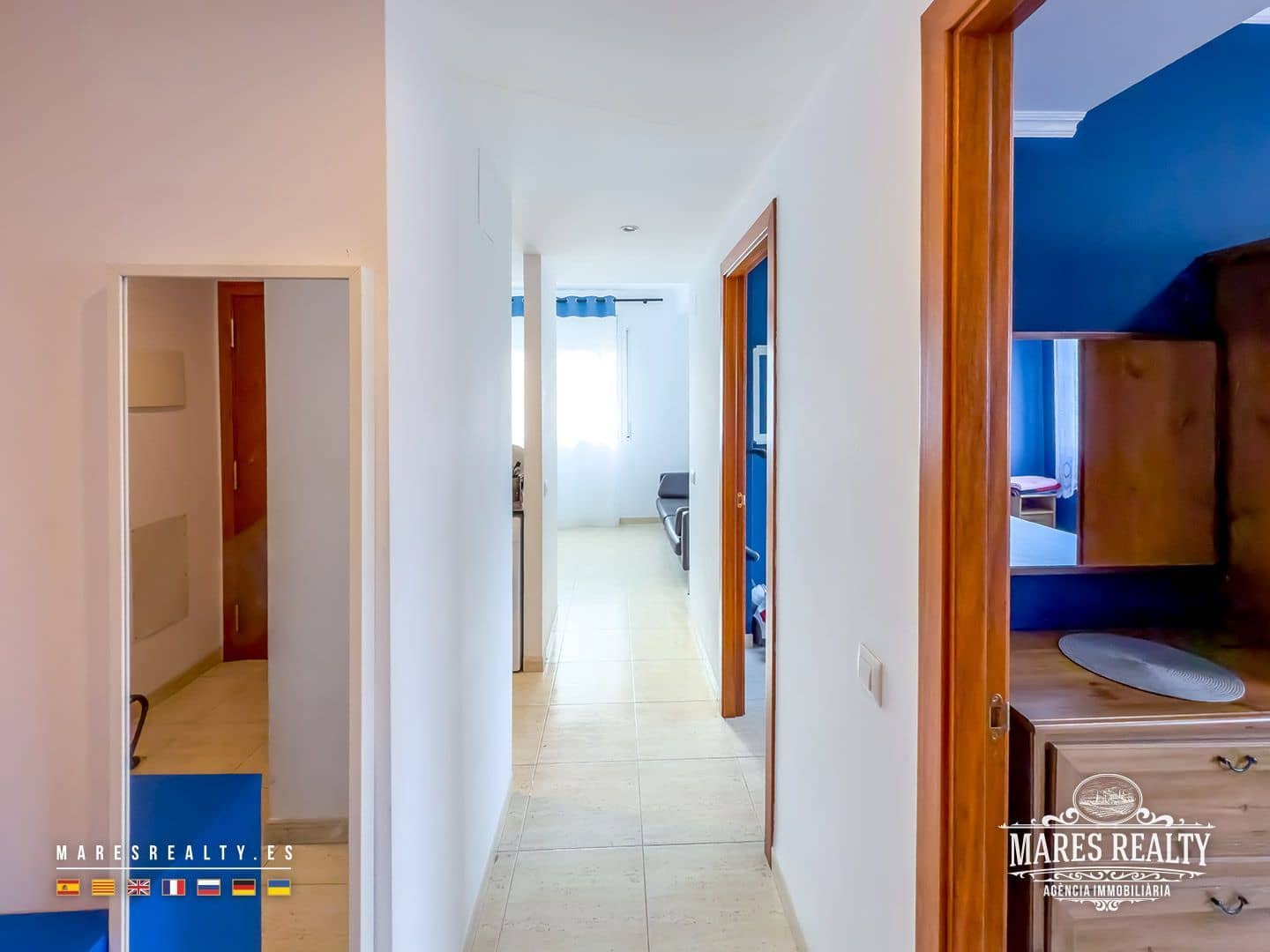 2 soverom Leilighet til salgs i Lloret de Mar - € 210 000 (Ref: 9242678)