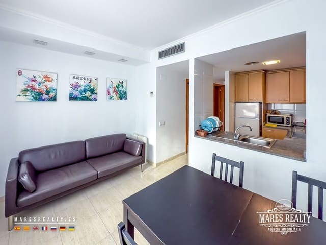 2 soverom Leilighet til salgs i Fenals, Lloret de Mar - € 210 000 (Ref: 9242678)