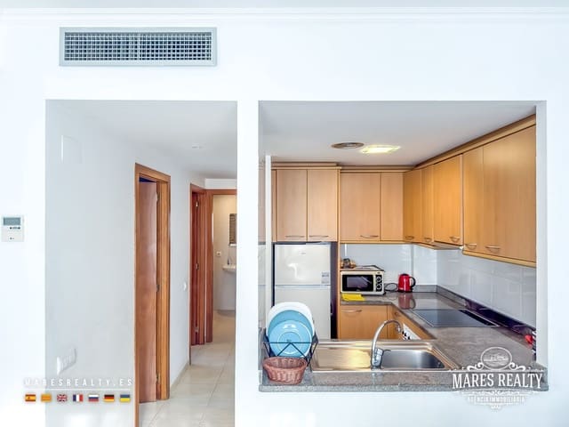 2 soverom Leilighet til salgs i Fenals, Lloret de Mar - € 210 000 (Ref: 9242678)