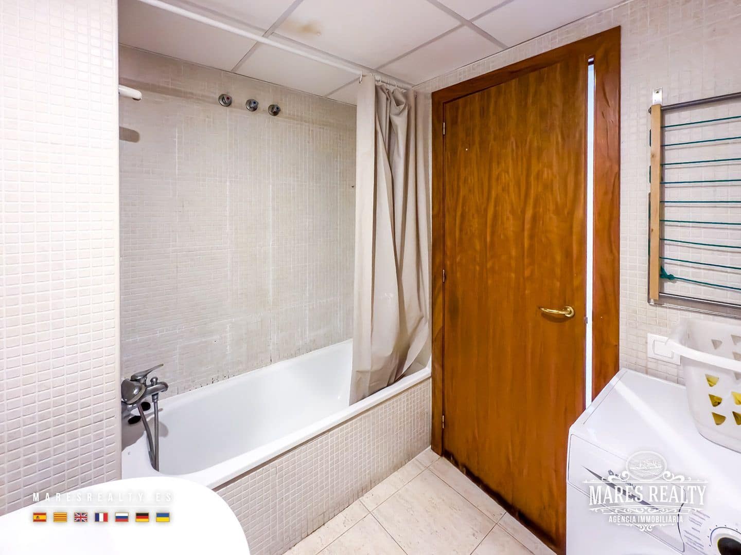 2 soverom Leilighet til salgs i Lloret de Mar - € 210 000 (Ref: 9242678)