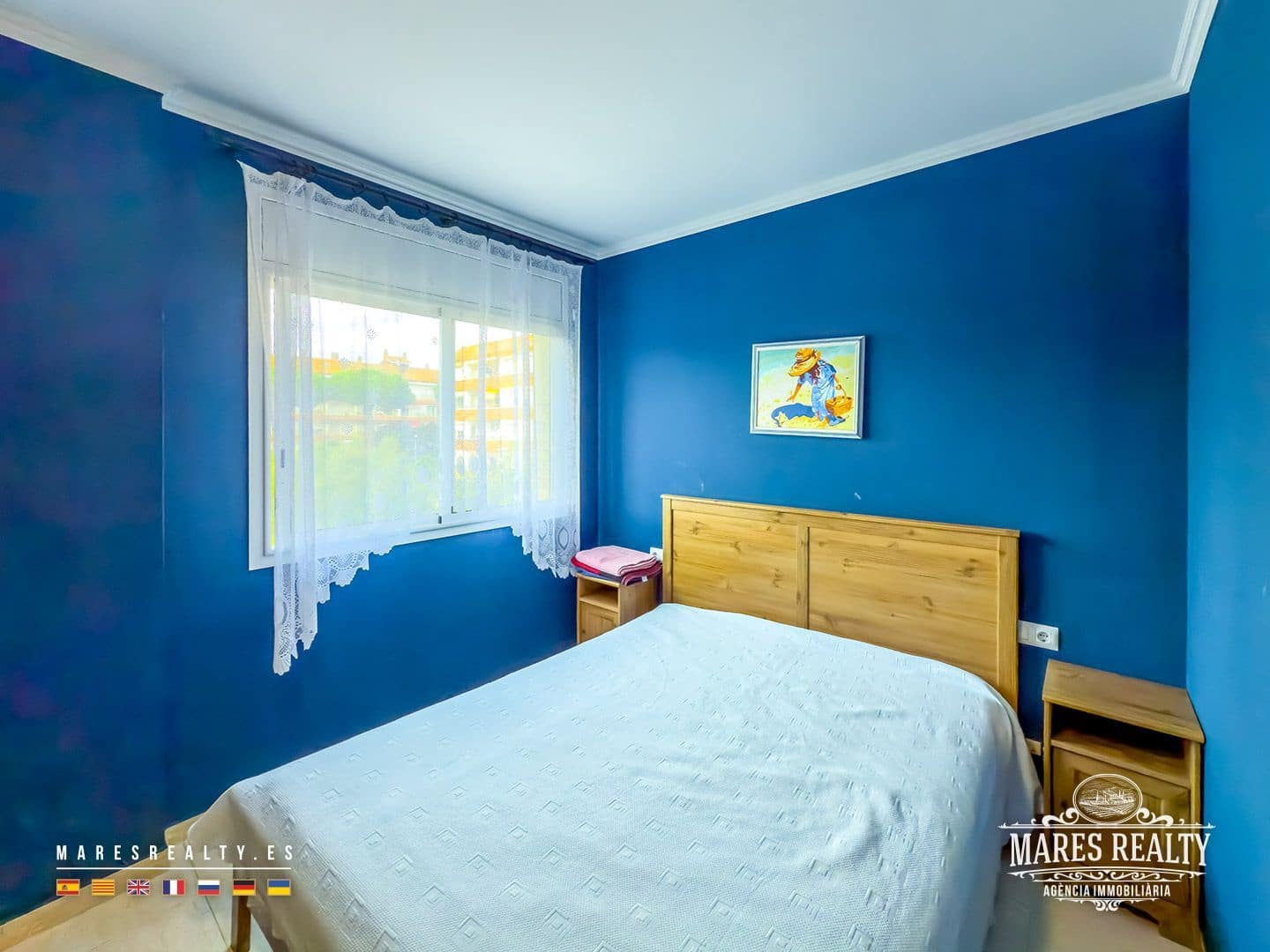 2 soverom Leilighet til salgs i Lloret de Mar - € 210 000 (Ref: 9242678)