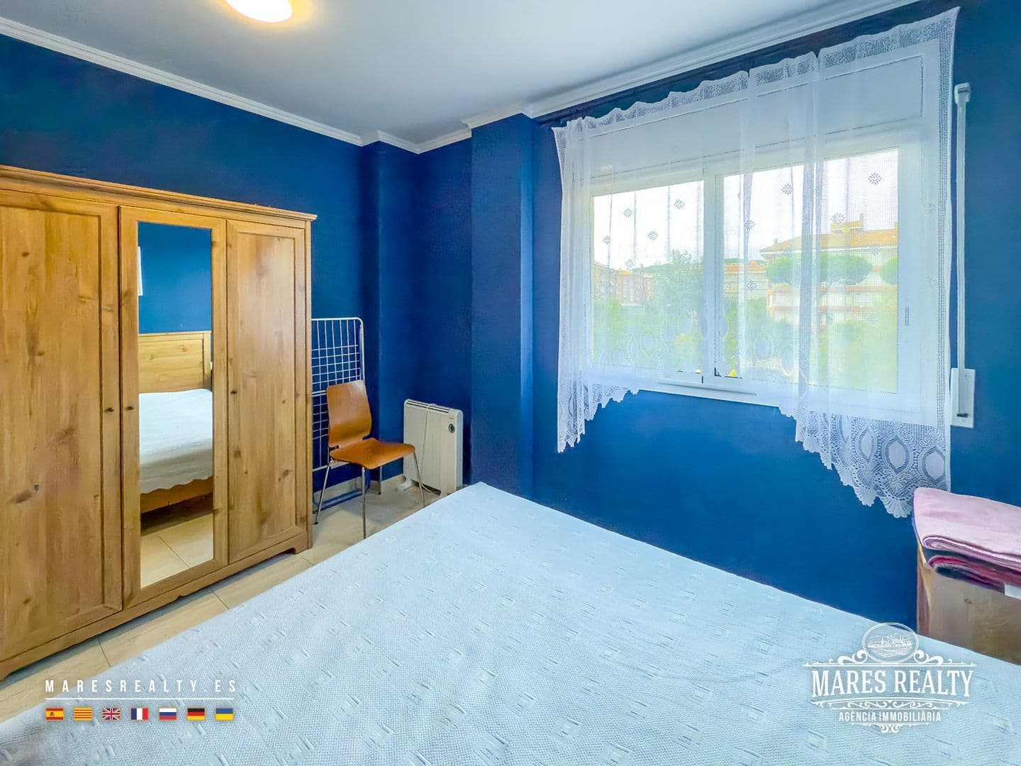 2 soverom Leilighet til salgs i Lloret de Mar - € 210 000 (Ref: 9242678)