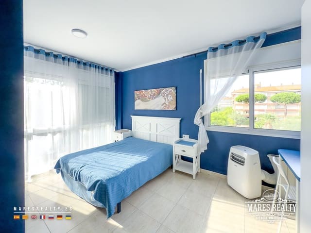 2 camera da letto Appartamento in vendita in Fenals, Lloret de Mar - 210.000 € (Rif: 9242678)