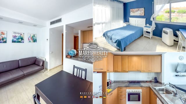 2 soverom Leilighet til salgs i Fenals, Lloret de Mar - € 210 000 (Ref: 9242678)