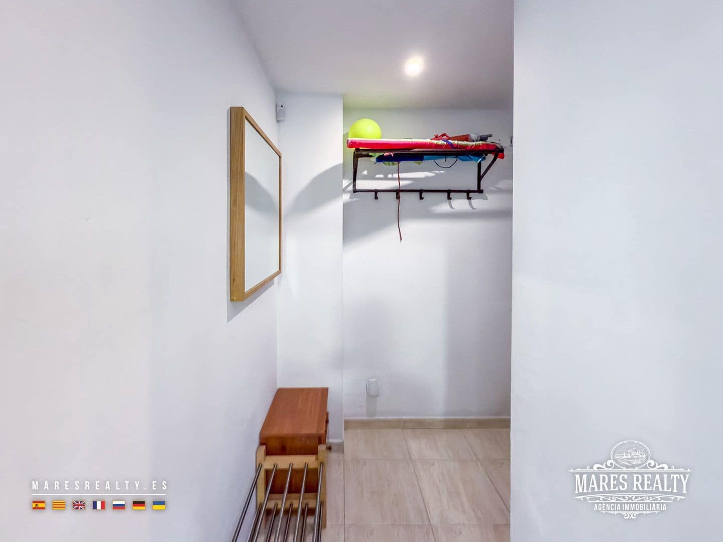 2 bedroom Flat for sale in Lloret de Mar - € 210,000 (Ref: 9242679)