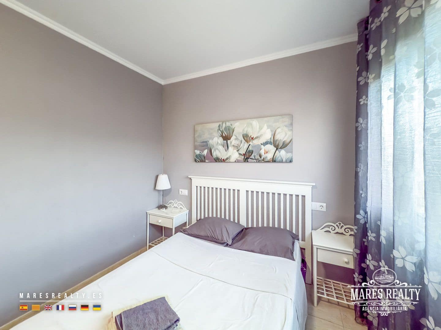 2 bedroom Flat for sale in Lloret de Mar - € 210,000 (Ref: 9242679)