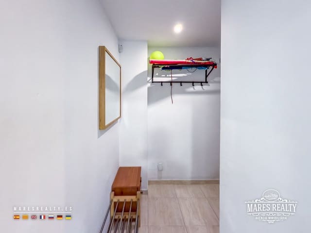 2 soverom Leilighet til salgs i Fenals, Lloret de Mar - € 210 000 (Ref: 9242679)