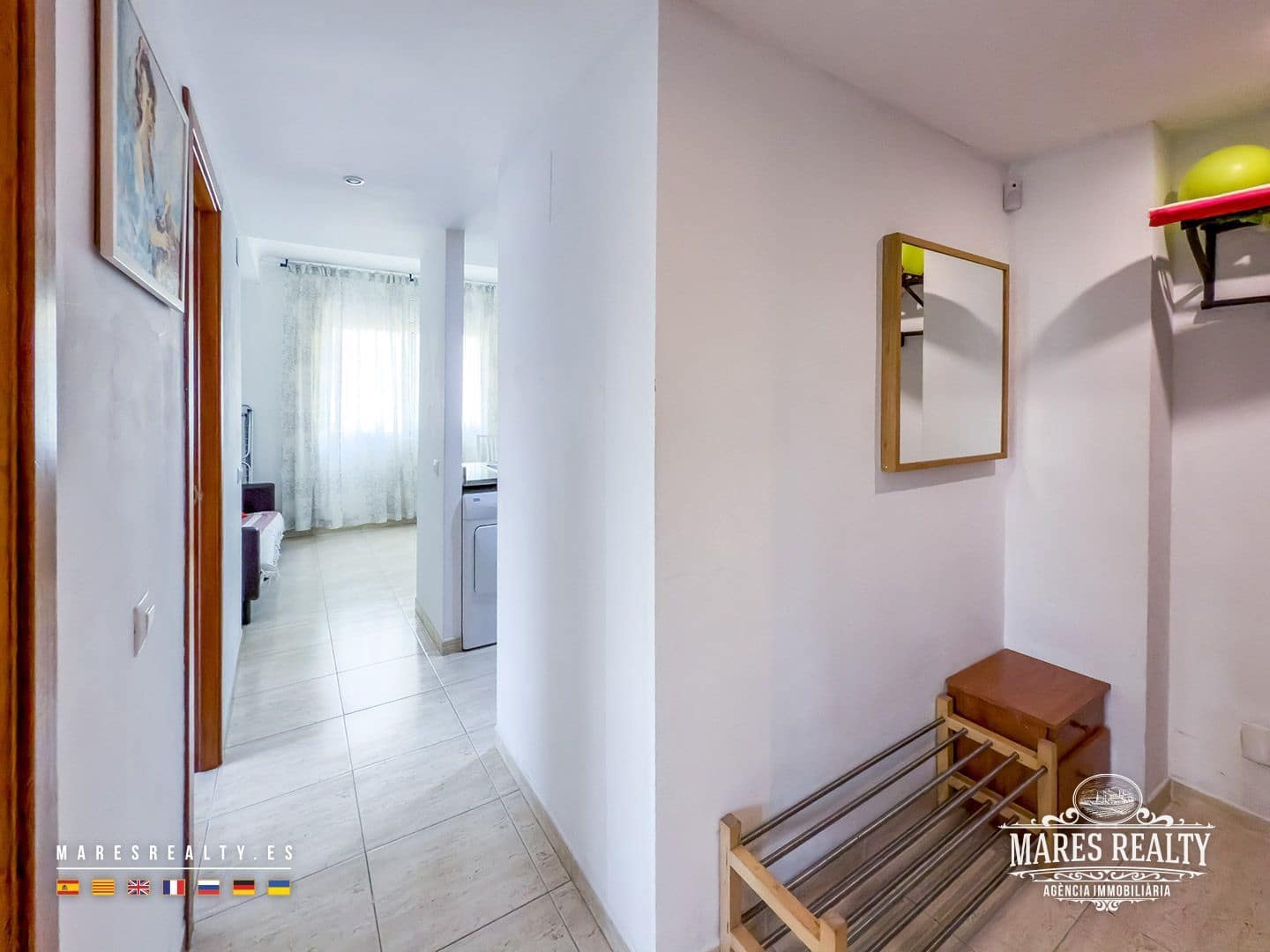 2 bedroom Flat for sale in Lloret de Mar - € 210,000 (Ref: 9242679)