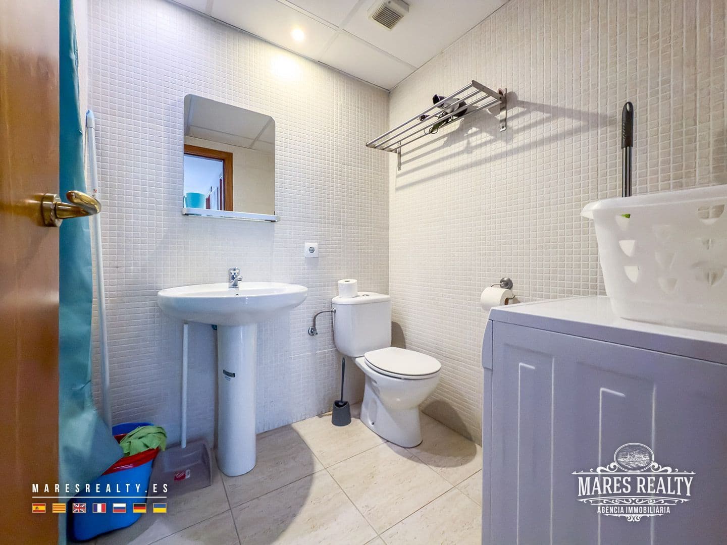 2 bedroom Flat for sale in Lloret de Mar - € 210,000 (Ref: 9242679)