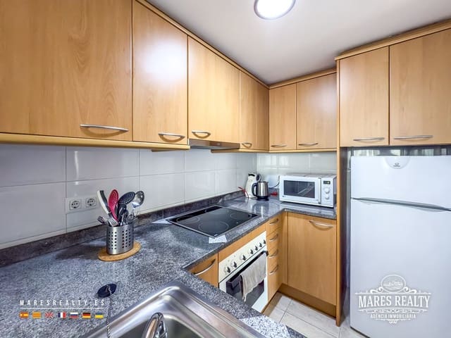 2 soverom Leilighet til salgs i Fenals, Lloret de Mar - € 210 000 (Ref: 9242679)