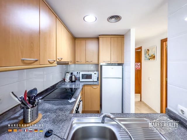 2 soverom Leilighet til salgs i Fenals, Lloret de Mar - € 210 000 (Ref: 9242679)