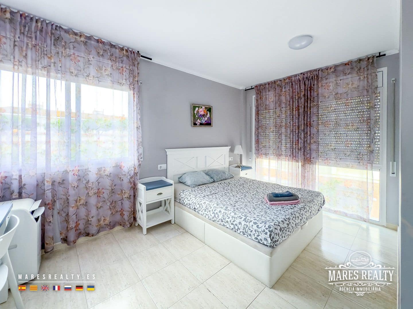 2 bedroom Flat for sale in Lloret de Mar - € 210,000 (Ref: 9242679)