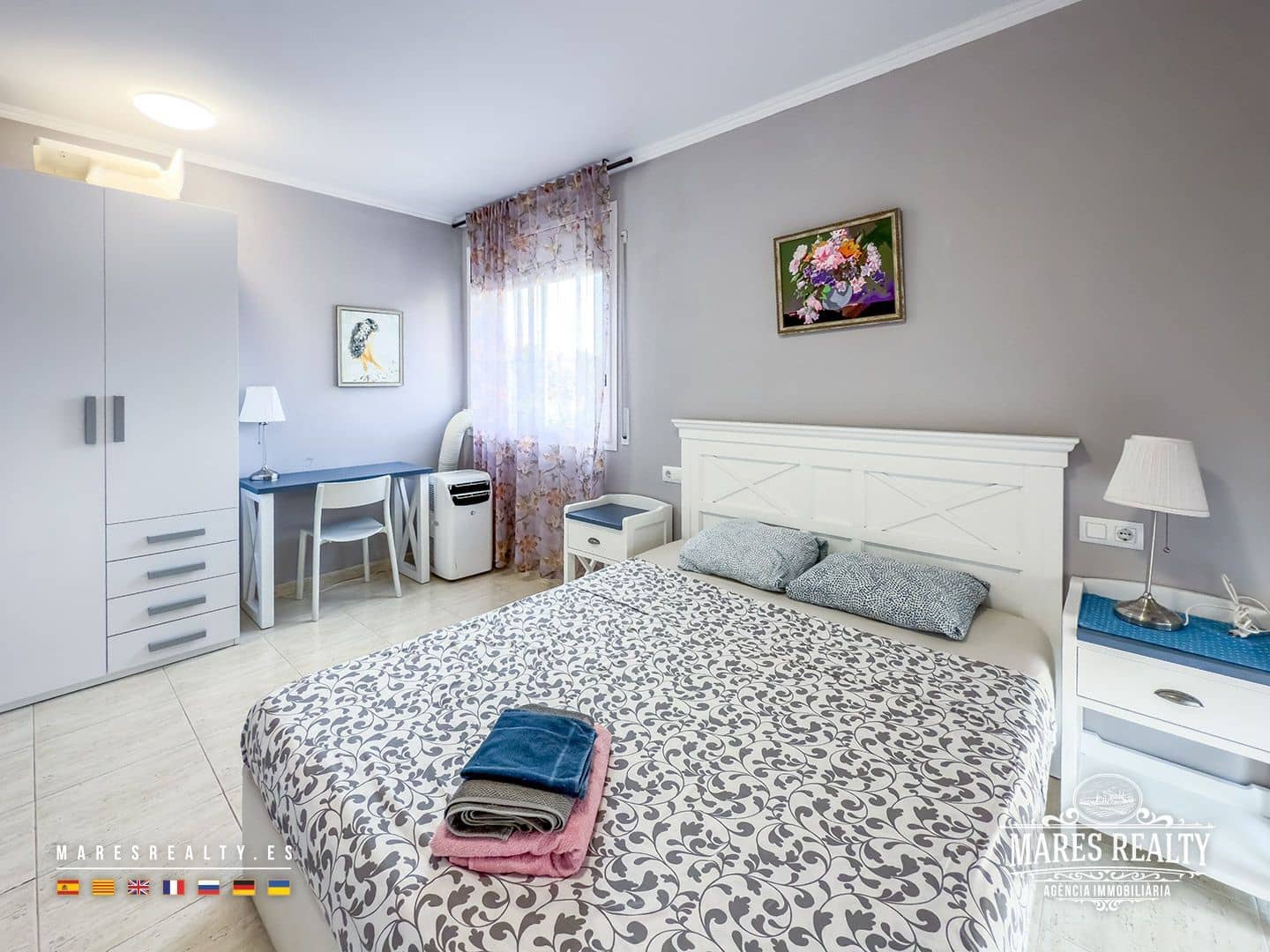 2 bedroom Flat for sale in Lloret de Mar - € 210,000 (Ref: 9242679)