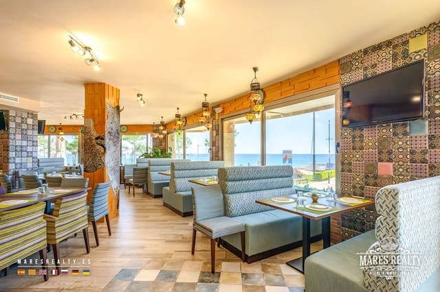 Erhverv til salg i Palamós - € 780.000 (Ref: 9251839)